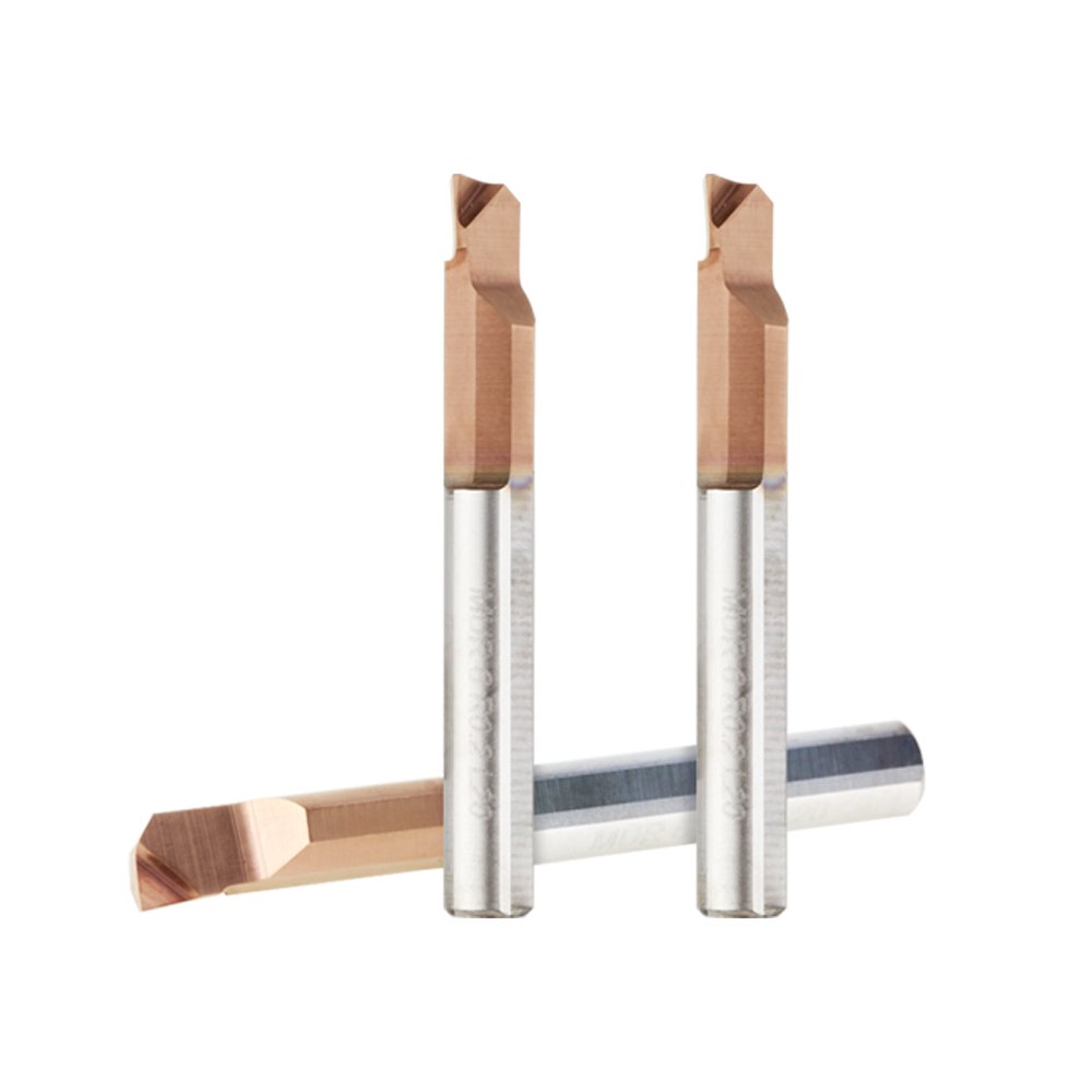 MUR CNC small hole carbide reaming tool micro tungsten carbide boring bar cutter