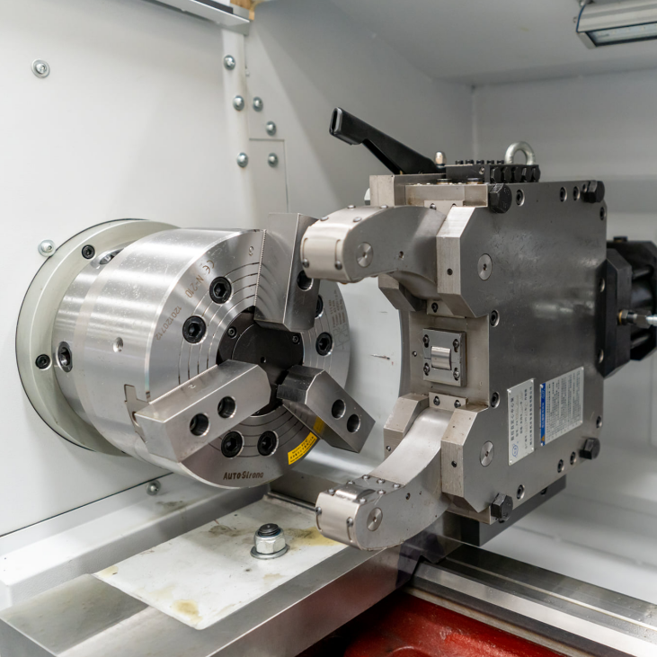 DMTG CKE6150 CNC Lathe Machine Flat Bed Torno CNC Lathe Max Workpiece Length 750/1000/1500/2000 Automatic Horizontal Lathe