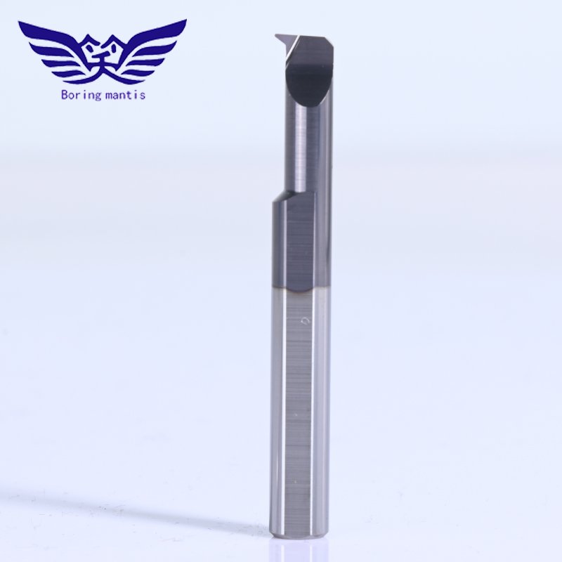 Mini Internal Grooving Boring Tool Cutter Mini Boring Bars Solid Carbide Tool CNC Machine
