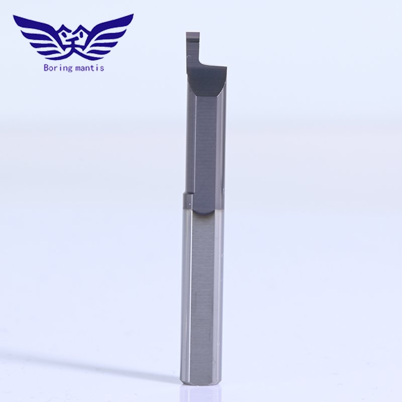 Mini Internal Grooving Boring Tool Cutter Mini Boring Bars Solid Carbide Tool CNC Machine