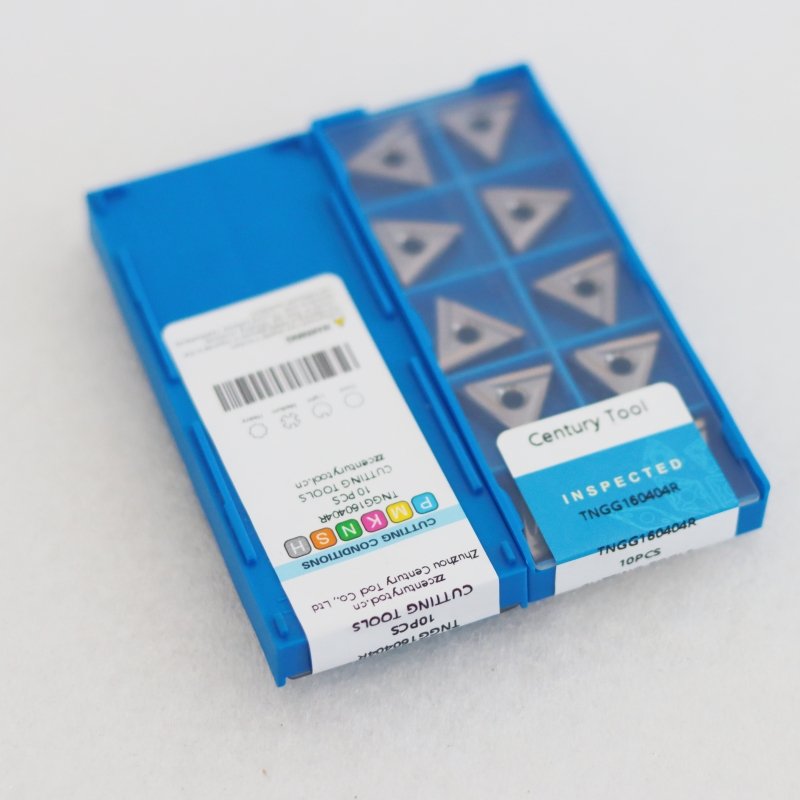 Originals Custom Inserts Turning Inserts for Cnc Tools Carbide Insert Traders in China