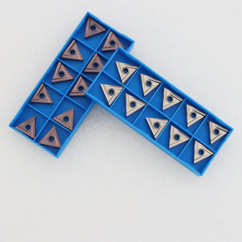 Originals Custom Inserts Turning Inserts for Cnc Tools Carbide Insert Traders in China