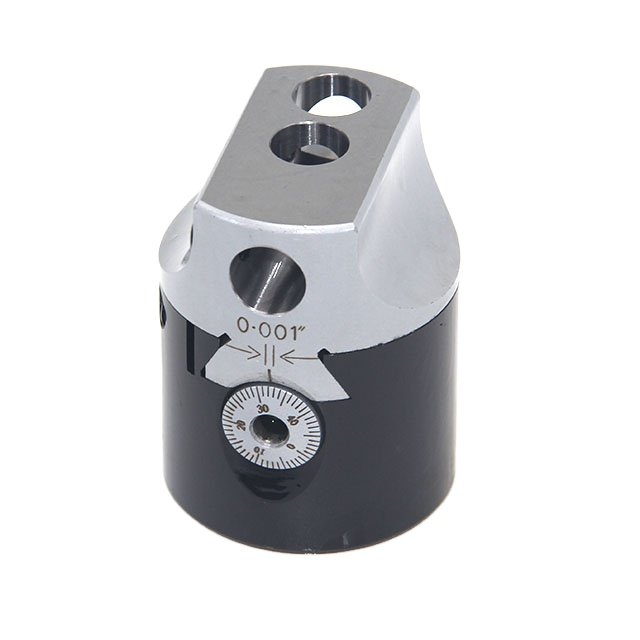 High accuracy type F1-18 boring head BT40 micro boring head set for cnc machine tool accessories