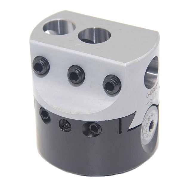 High accuracy type F1-18 boring head BT40 micro boring head set for cnc machine tool accessories