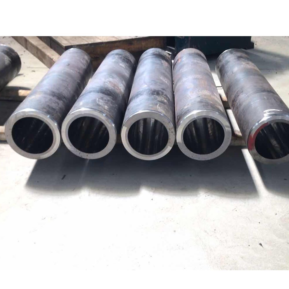 TK40B*6M BAT Jiayong Horizontal CNC Deep Hole Drilling and Boring Machine Tool for Medal Processing