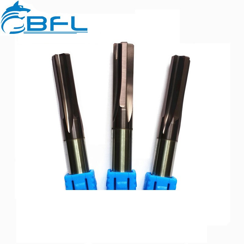 BFL - Tungsten Carbide Super TiAlN Coating Reamer/CNC Lathe