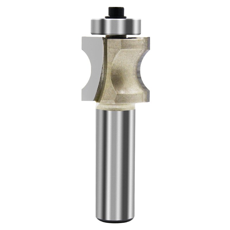 TIDEWAY ZLC0604 milling cutter bit Woodworking tool milling cutter Customised arc milling cutter Router bit