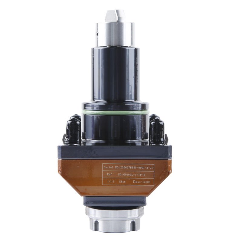 BMT live tool holders turret universal turning tool post holder for cnc machine