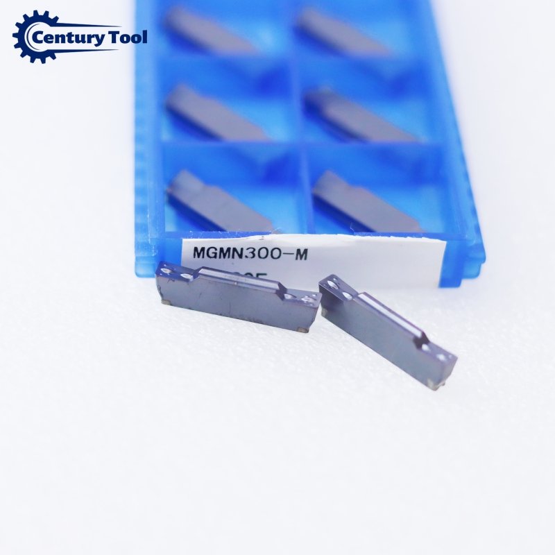 MGMN150 MGMN200 MGMN250 MGMN300 MGMN400 MGMN500 grooving carbide inserts Parting and grooving tool