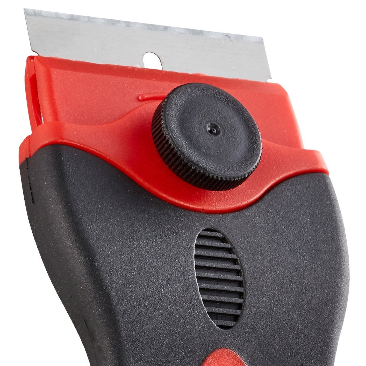 Multifunctional Cleaning Scraper Razor Blade Mini Plastic Scraper Tool