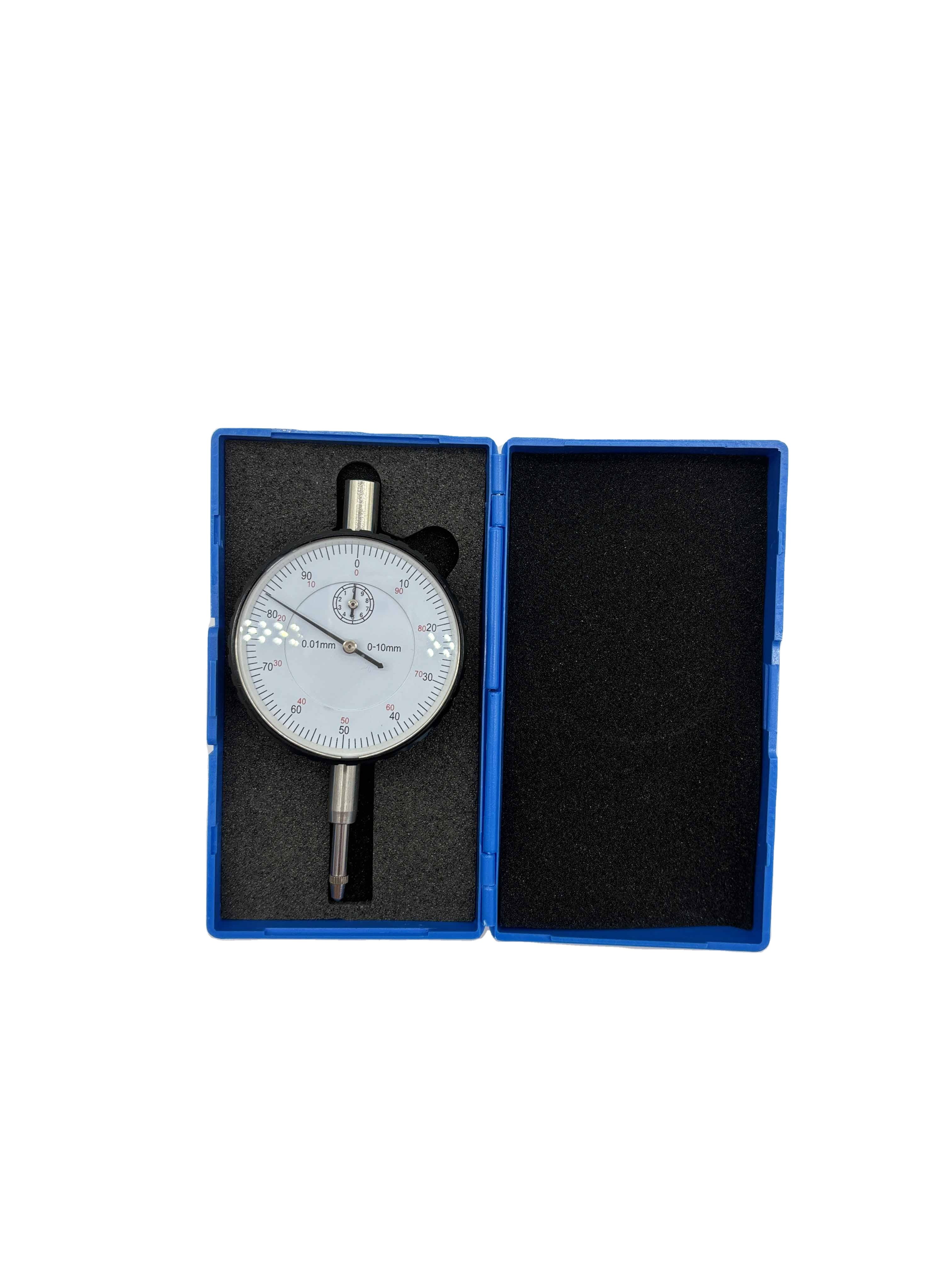 Dial indicators 0-3mm 0-5mm 0-10mm 0-30mm 0-50mmx0.01 Resolution Indicator Metric Dial Gauge Of Measuring Tools High quality