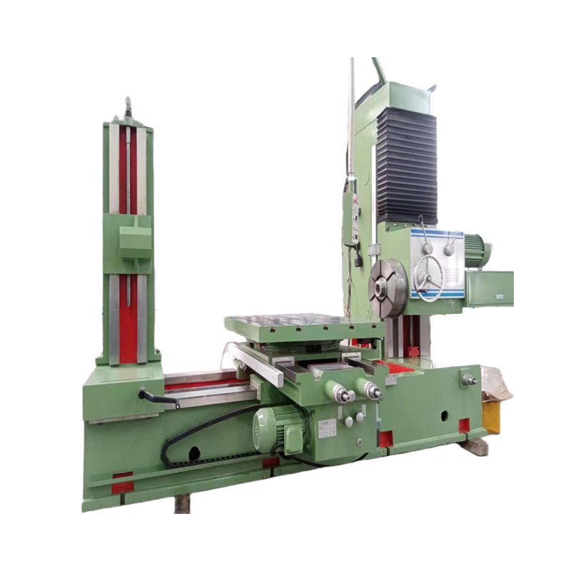 Customized high-quality TX611 manual portable valve seat boring machine high-precision and cheap horizontal boring machine
