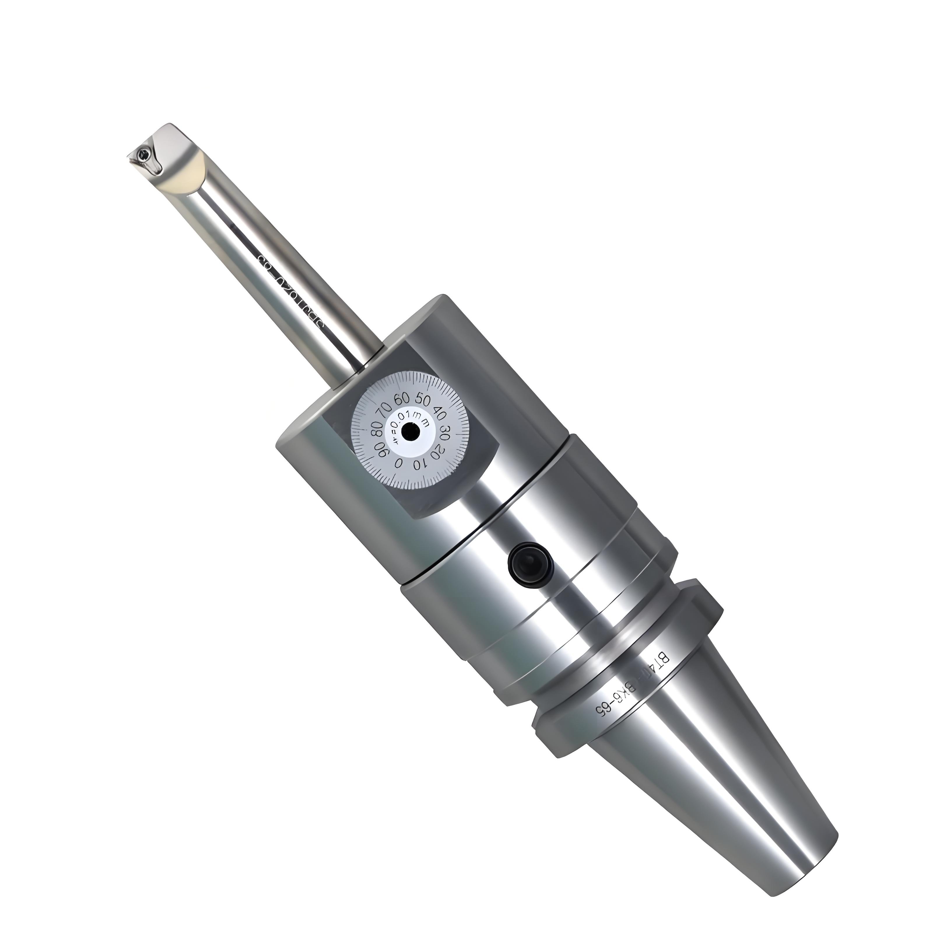 Fine-tuning boring tool, turning boring head, boring machine, CNC machining center blade, bt40bt30 boring tool