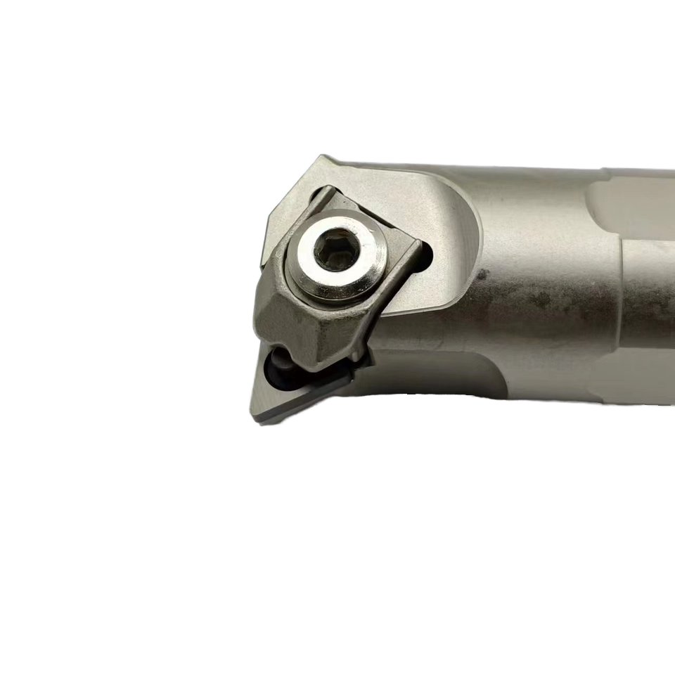 Customizable S25R/S32S-BTUNR16/BTFNR Boring Knife Bar Hardened Anti-Seismic 95 Degree Inner Hole Triangular Knife for Turning