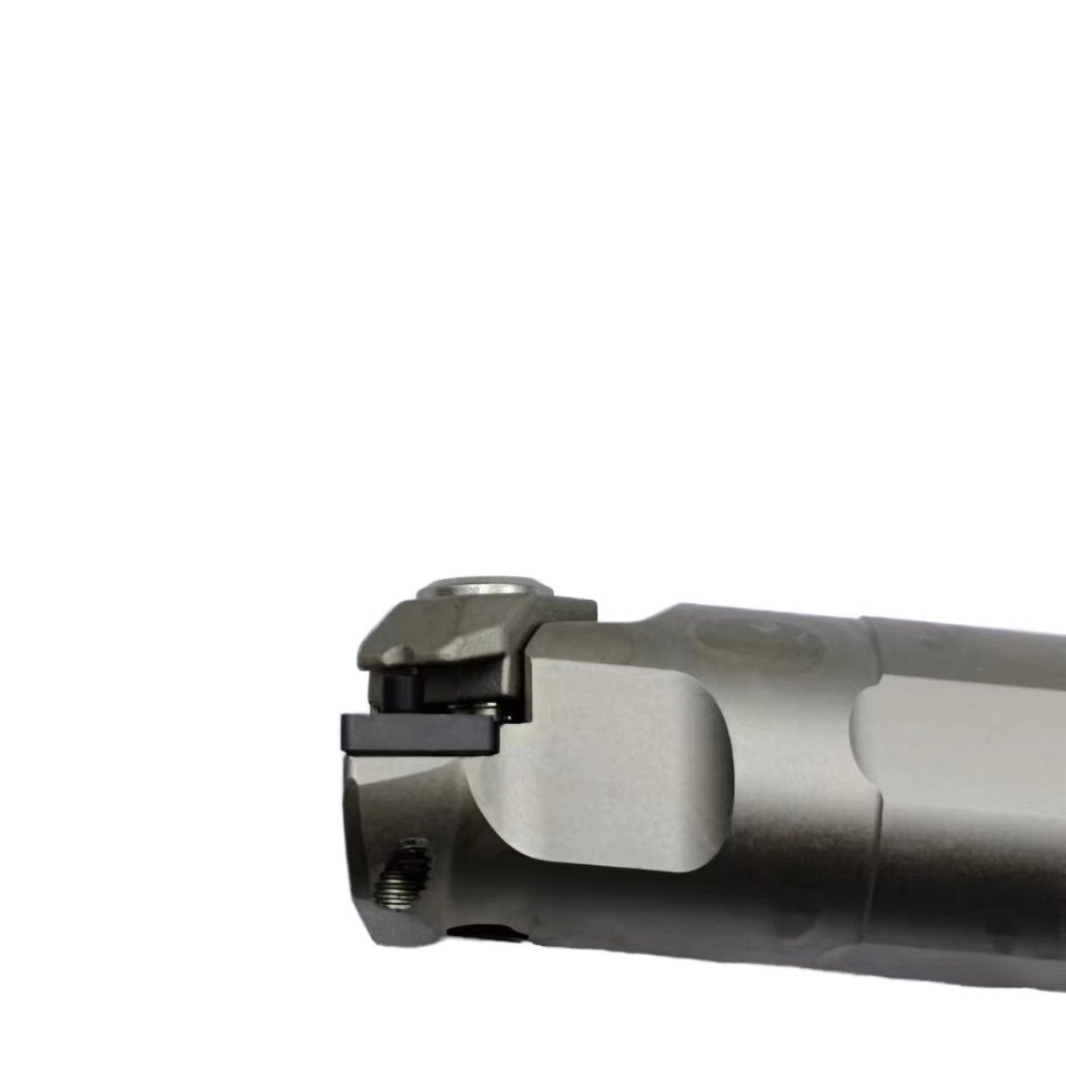 Customizable S25R/S32S-BTUNR16/BTFNR Boring Knife Bar Hardened Anti-Seismic 95 Degree Inner Hole Triangular Knife for Turning