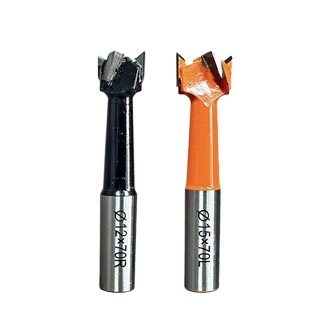 China Manufacturer Direct Wholesale 12mm Hinge Boring Bits Good Quality