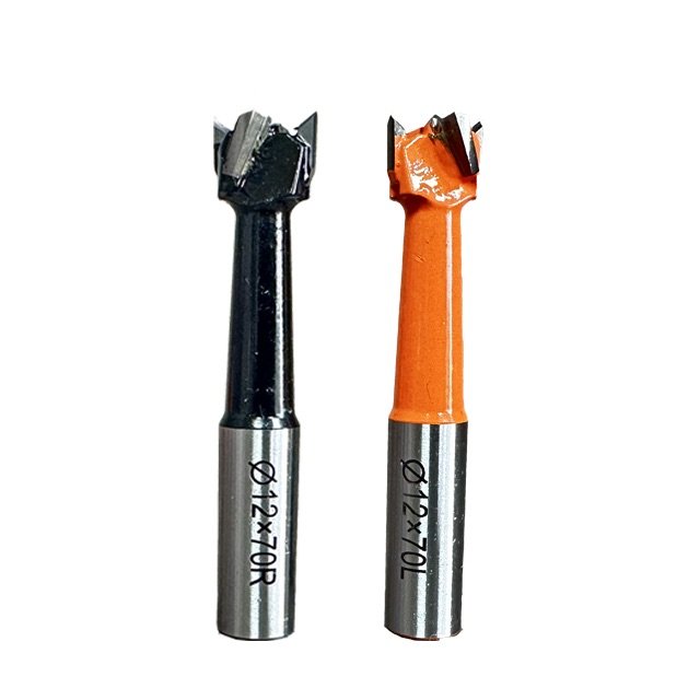 China Manufacturer Direct Wholesale 12mm Hinge Boring Bits Good Quality