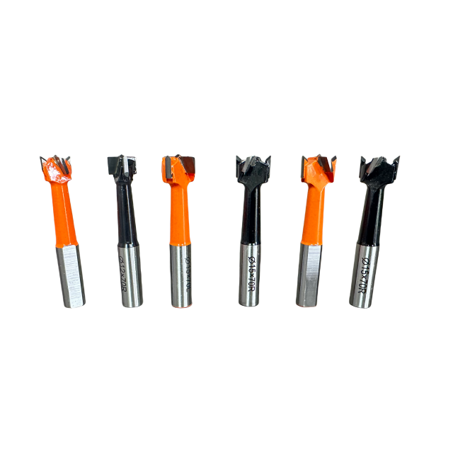 China Manufacturer Direct Wholesale 12mm Hinge Boring Bits Good Quality