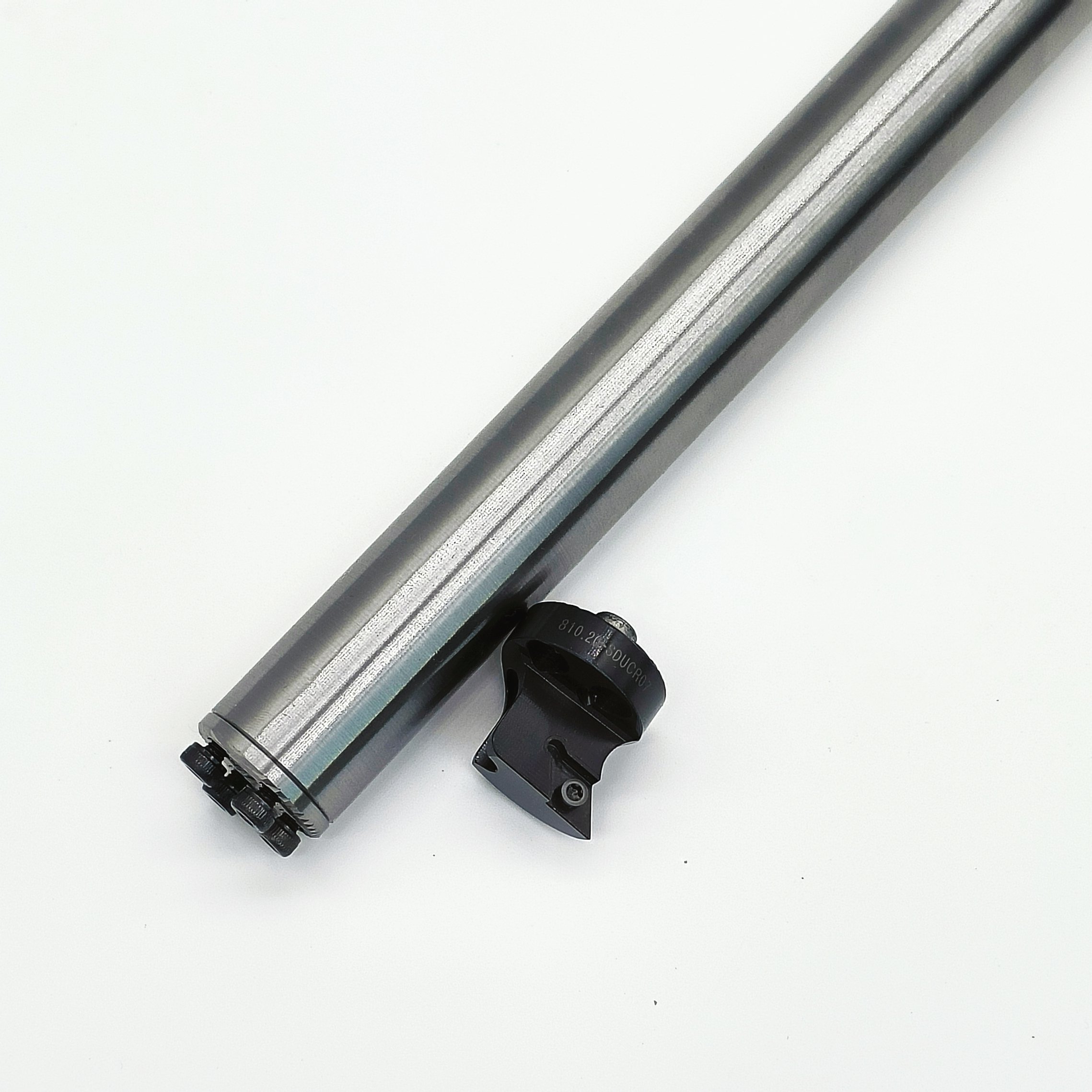 Premium Quality Anti Vibration Boring Bar Silent Tools Modular Damping Anti-Seismic Tool Bars