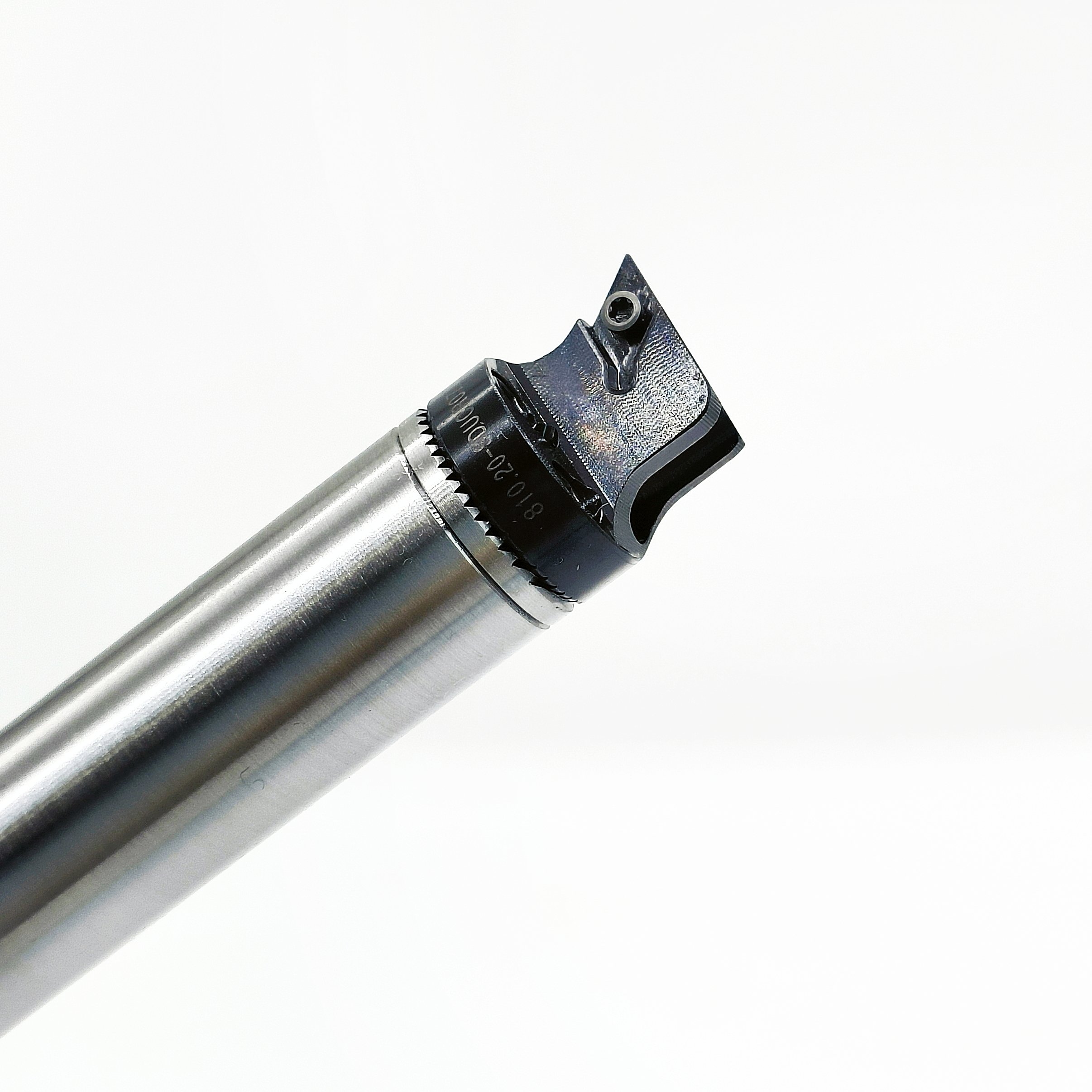 Premium Quality Anti Vibration Boring Bar Silent Tools Modular Damping Anti-Seismic Tool Bars