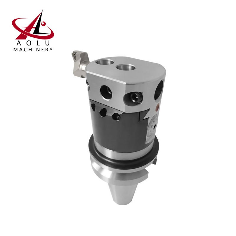 Adjustable boring head NBH2084 boring tool holder Fine tuning fine boring head Reaming tools