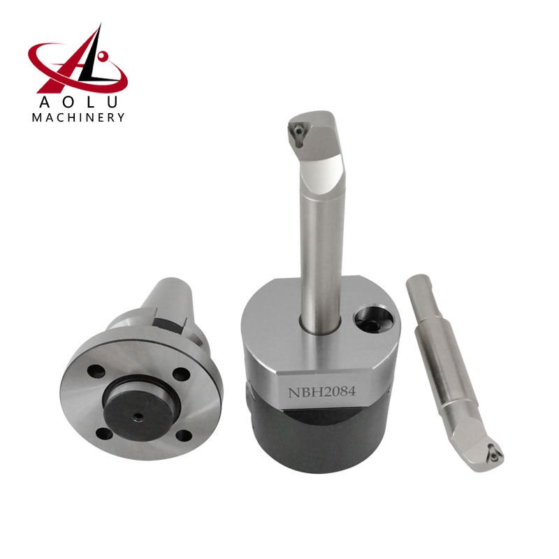 Adjustable boring head NBH2084 boring tool holder Fine tuning fine boring head Reaming tools