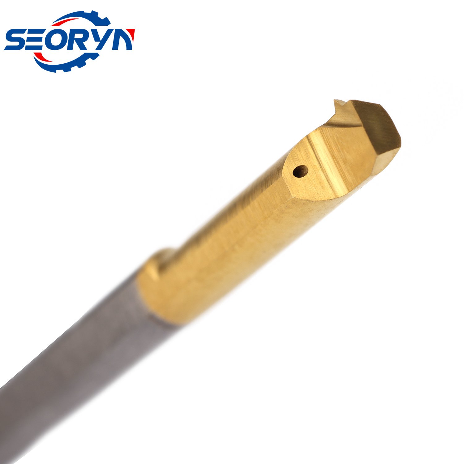 CNC Lathe High Precision Steel Profiling Small Hole MIR Turning Boring Tools With Good Price