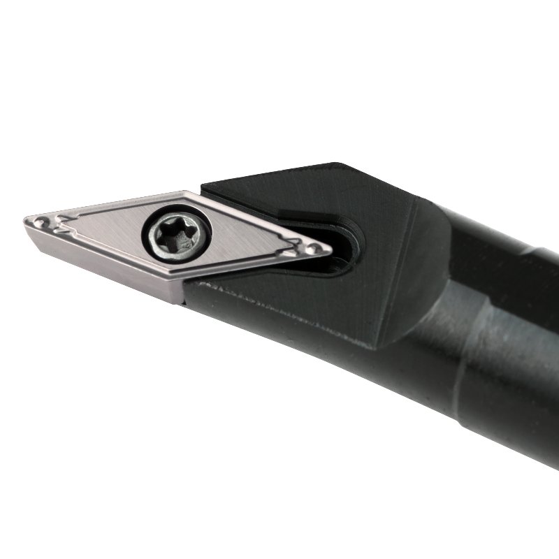 S12M-SVJBR11 CNC Lathe Tools Small hole machining boring bar tool holder