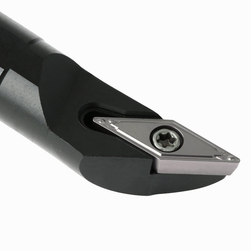 S12M-SVJBR11 CNC Lathe Tools Small hole machining boring bar tool holder
