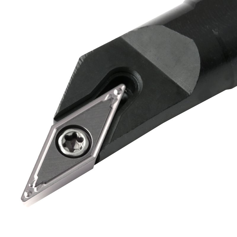 S12M-SVJBR11 CNC Lathe Tools Small hole machining boring bar tool holder