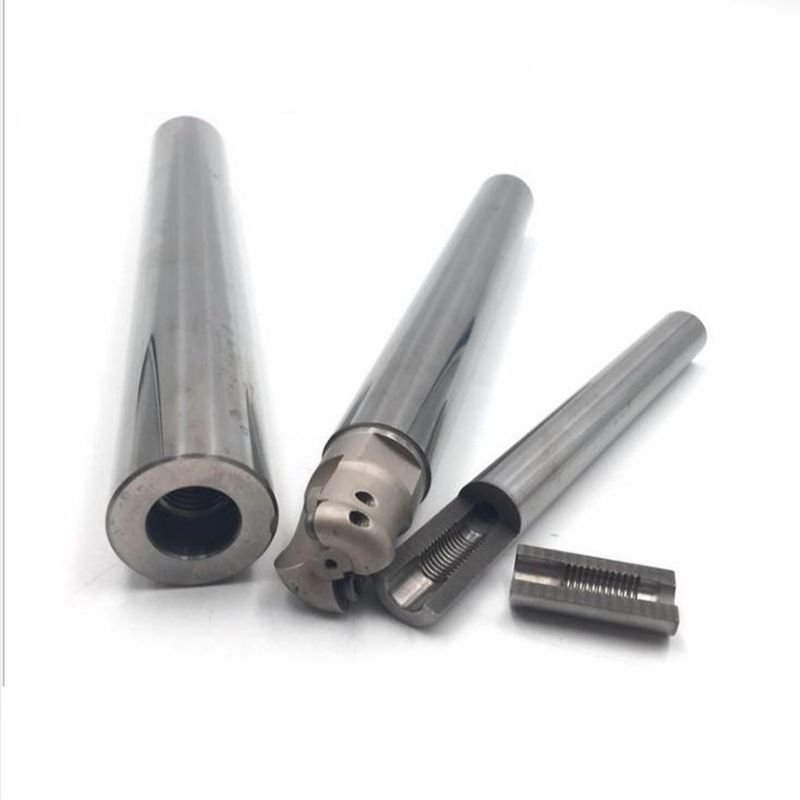 Carbide Anti-vibration Boring Bar for Deep Boring Machining Tool