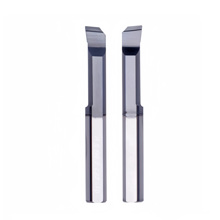 Small Hole Bore Reaming Cutter MTR 6.0-10.0mm Tungsten Carbide Boring Tool Micro Bore Cutter For Stainless