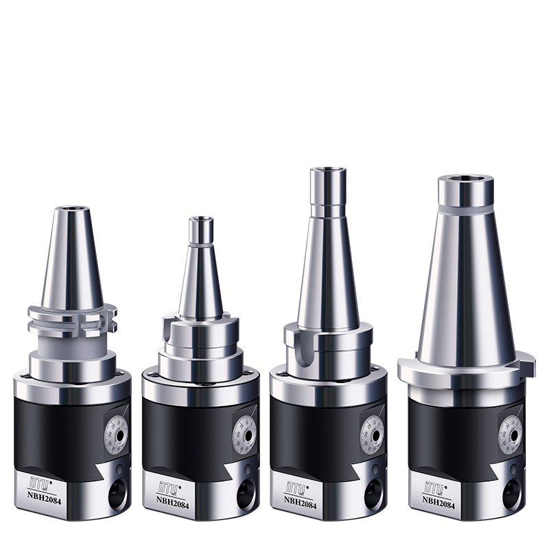 CNC Machine tool Hard Alloy Cutting tool NBH2084 boring tool Set