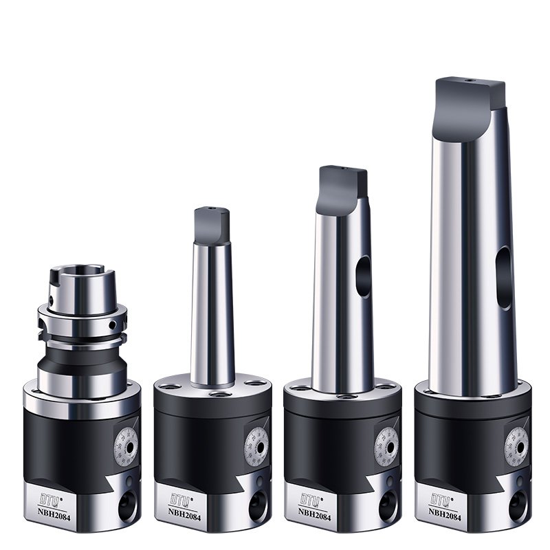 CNC Machine tool Hard Alloy Cutting tool NBH2084 boring tool Set