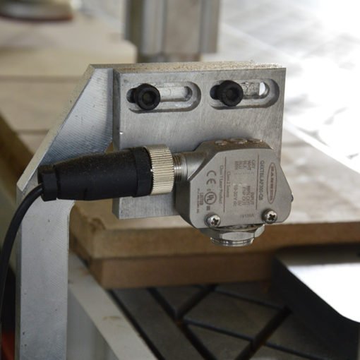 6 Sides CNC Wood Hole Boring Drilling Machine