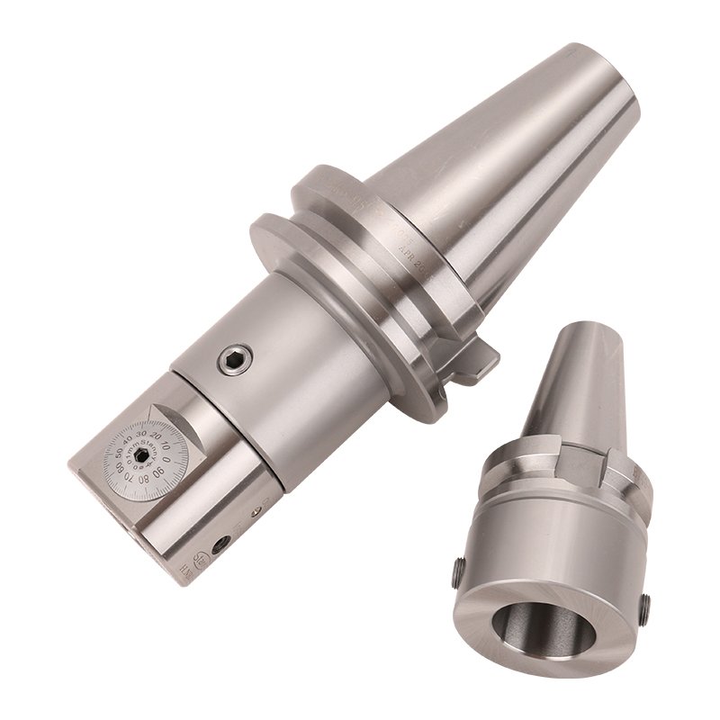 Micro Precision Boring Head Set NT30 NT40 NT50 NBJ16 Boring System