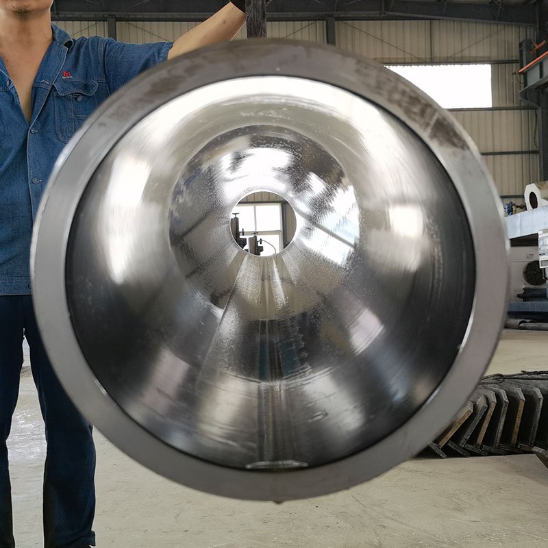 TK2125x8 Hole Boring Machine High-accuracy Horizontal Deep Hole Drilling and Boring Machine for Automotive industry