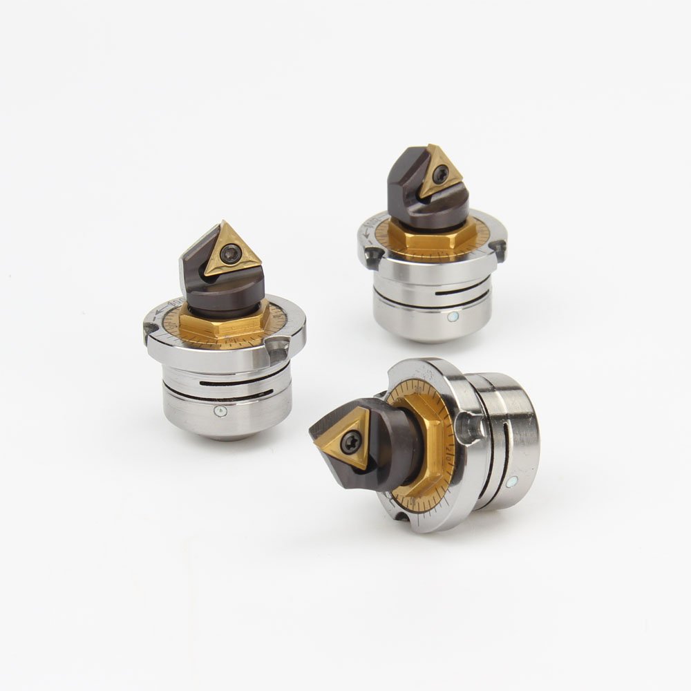 MB-31-CC06L Cartridge Precision Boring Head fine boring units R/L148C