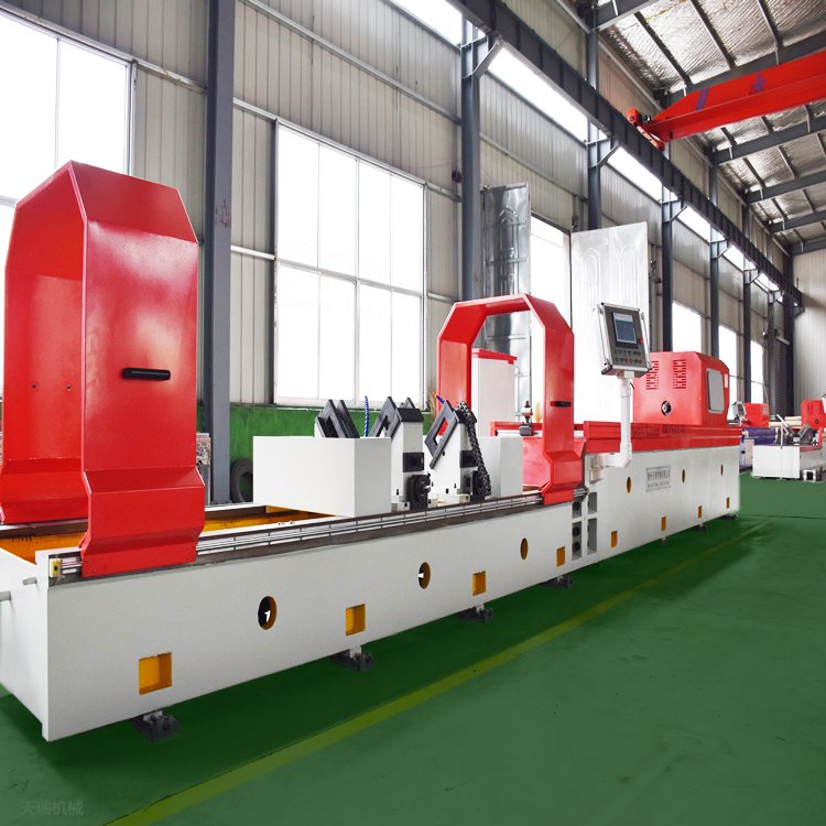 Best Selling CNC deep hole cylinder honing machine tool Cnc Honing Machine