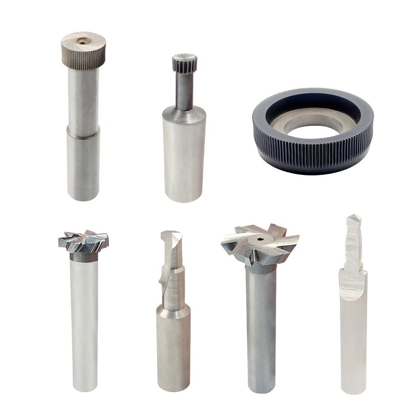 Inner hole circular arc groove processing section square 4973 308R lathe boring and slotting tool boring tool
