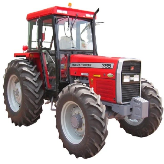 Second hand/Fairly Used Massey Ferguson farm machinery tractors mf135 165 275 290 385 390 Massey Ferguson farming mini tractors