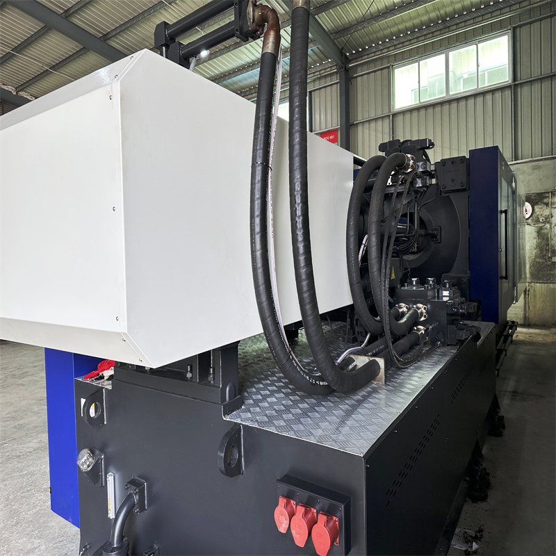 200T 250T 300T 450T 500T 600T 800T 1000T 1600T Injection Mold Machine PVC/PA/PC Plastics Making used machine price