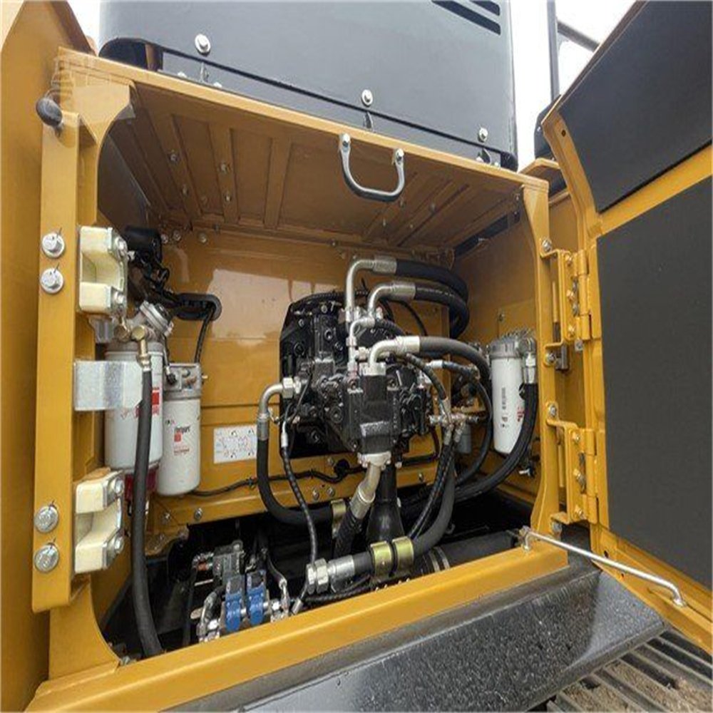 Sany 50t Crane China SY500 Original Construction Machine Used Lifting Cranes Heavy Weight Sy 500H