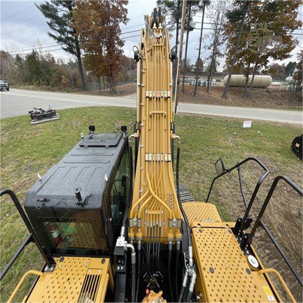 Sany 50t Crane China SY500 Original Construction Machine Used Lifting Cranes Heavy Weight Sy 500H