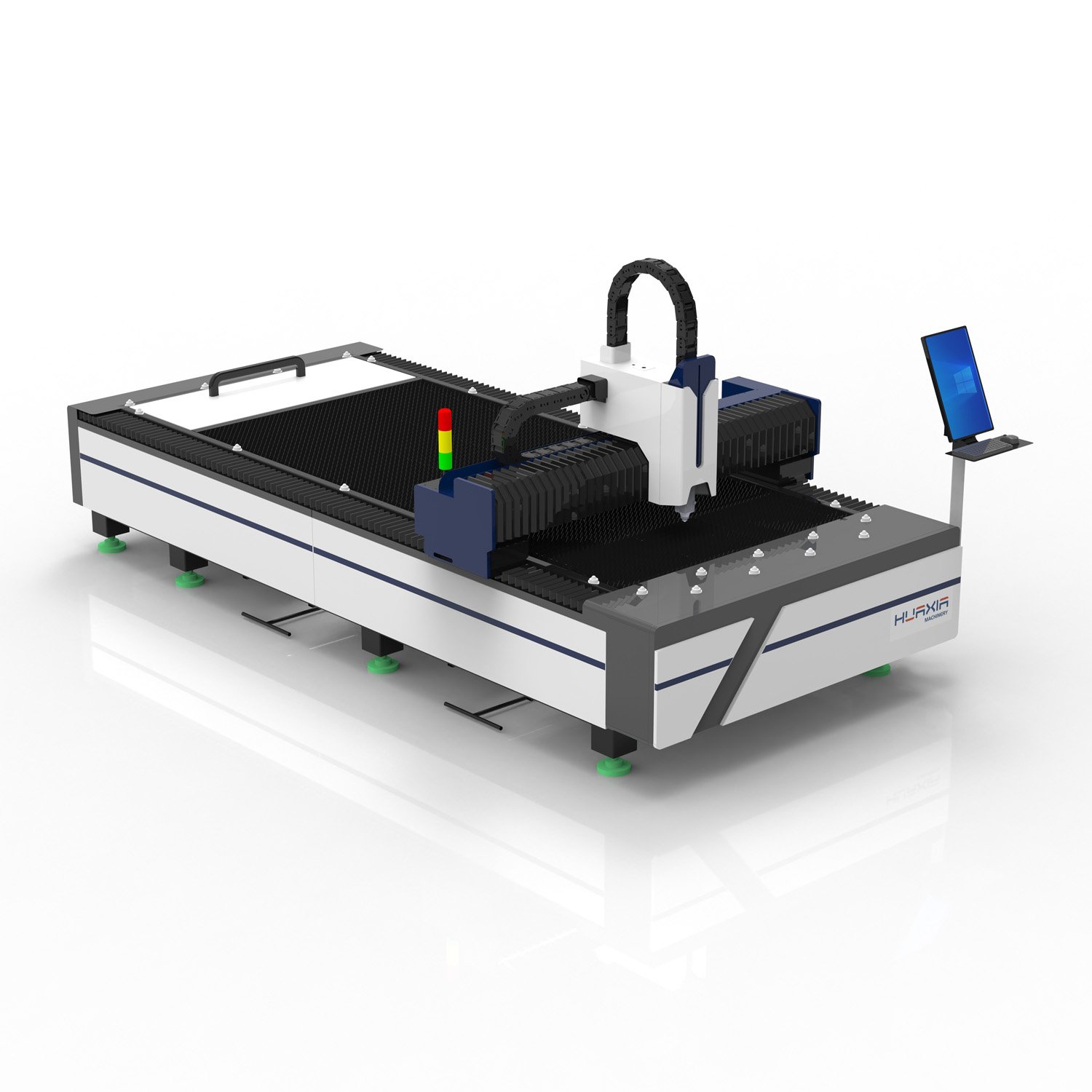 Laser Metal Cutting machine Price Plate Laser Cutter 3015 Plate Sheet Cutting 1500W 2000W 3000W