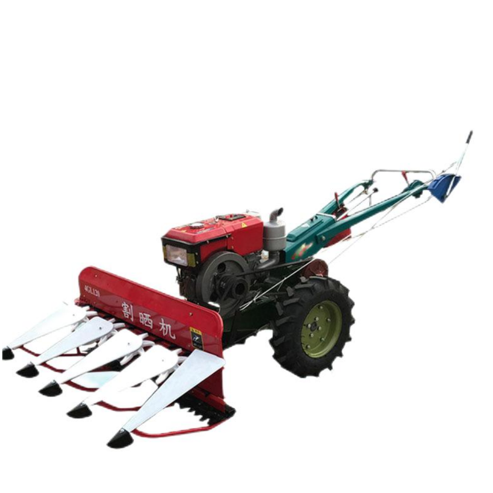 Used Harvesters Maize Harvester Forage Harvester Wheat Machine Wheat Cutting Machine Sa Wheat Reaper Binder Machine China 3 Rows