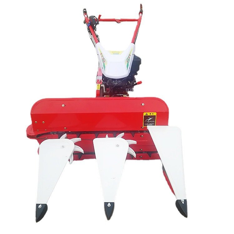Used Harvesters Maize Harvester Forage Harvester Wheat Machine Wheat Cutting Machine Sa Wheat Reaper Binder Machine China 3 Rows