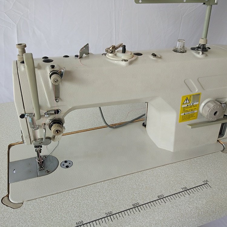 Computer direct drive GT-7200-0303 Industrial Lockstitch Sewing Machine