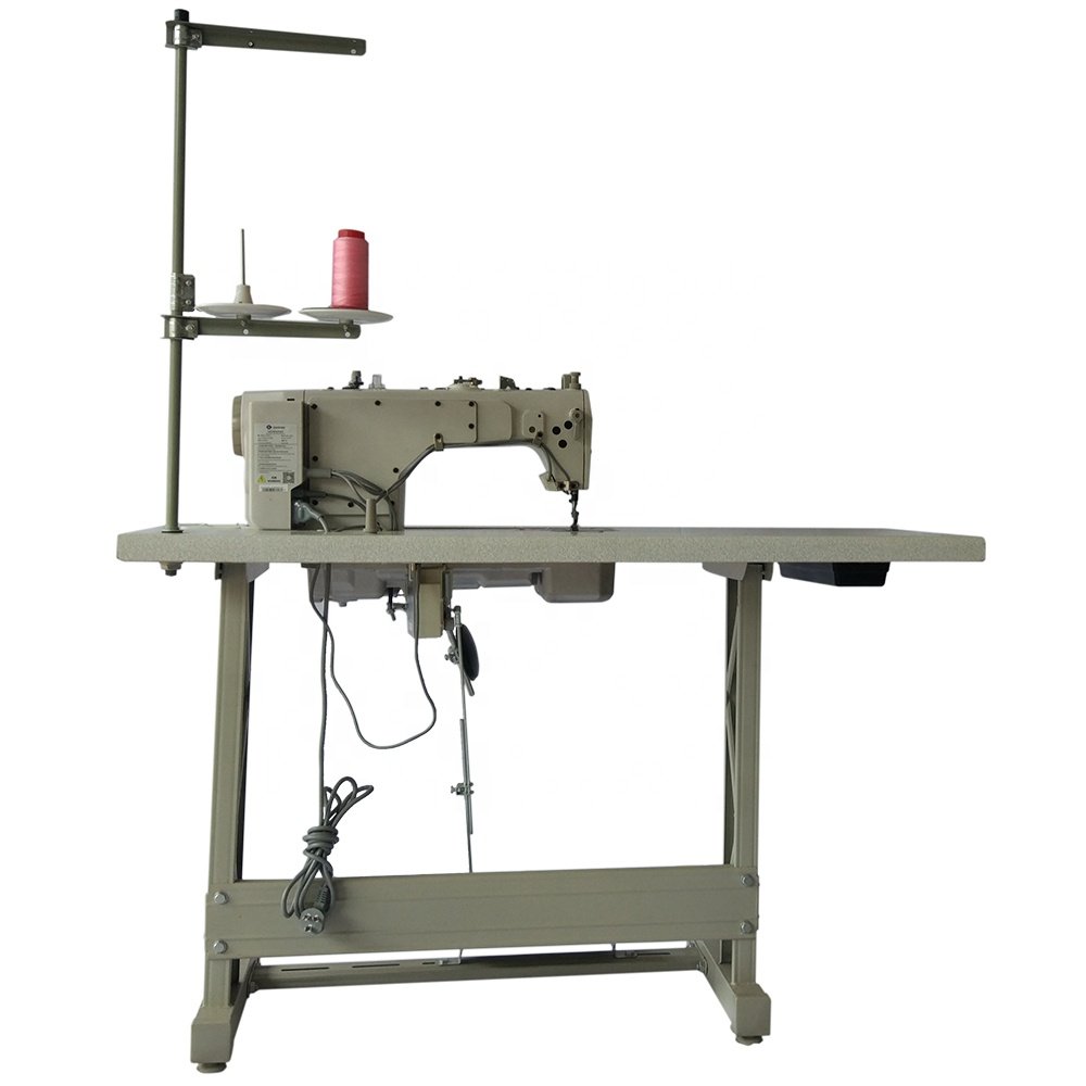 Computer direct drive GT-7200-0303 Industrial Lockstitch Sewing Machine