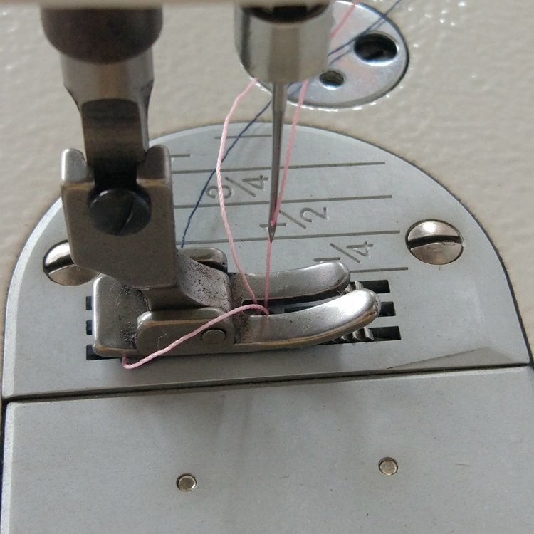 Computer direct drive GT-7200-0303 Industrial Lockstitch Sewing Machine